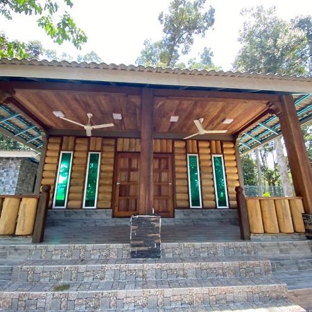 Homestay Dusun Ana Balun Slim River Dış mekan fotoğraf