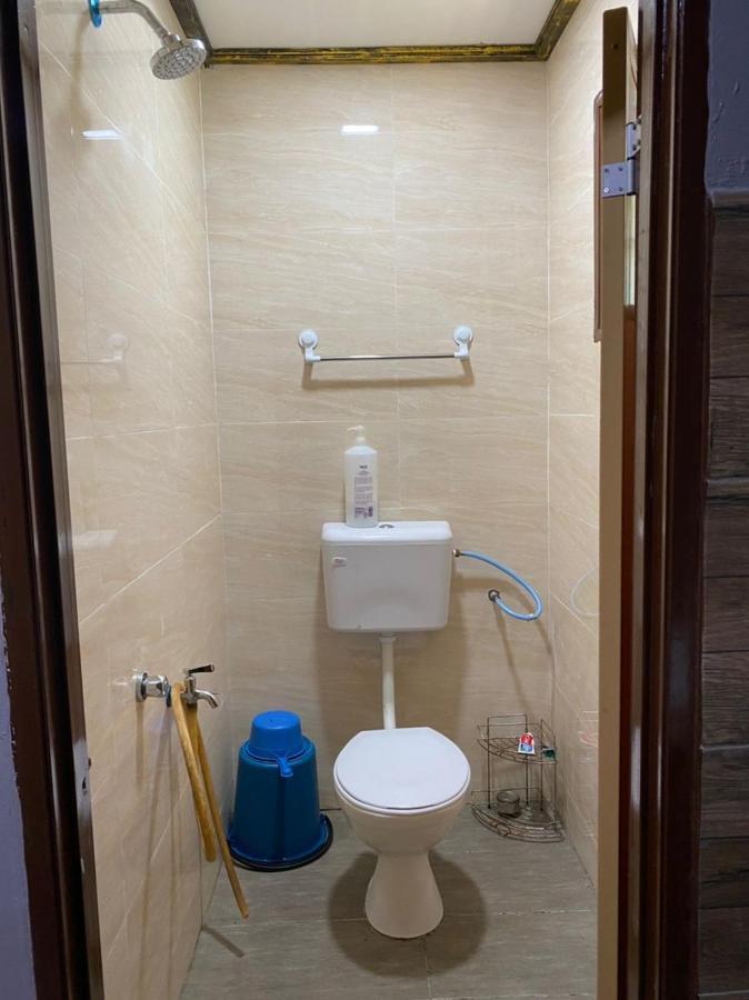 Homestay Dusun Ana Balun Slim River Dış mekan fotoğraf
