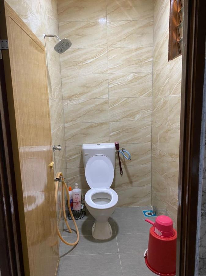 Homestay Dusun Ana Balun Slim River Dış mekan fotoğraf